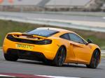 McLaren MP4-12C 2009 года